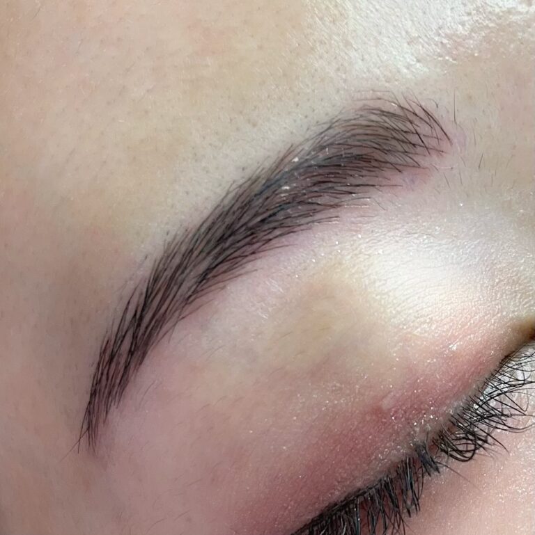eye