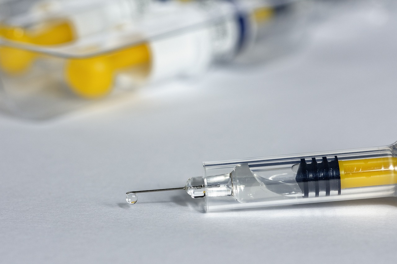 injection