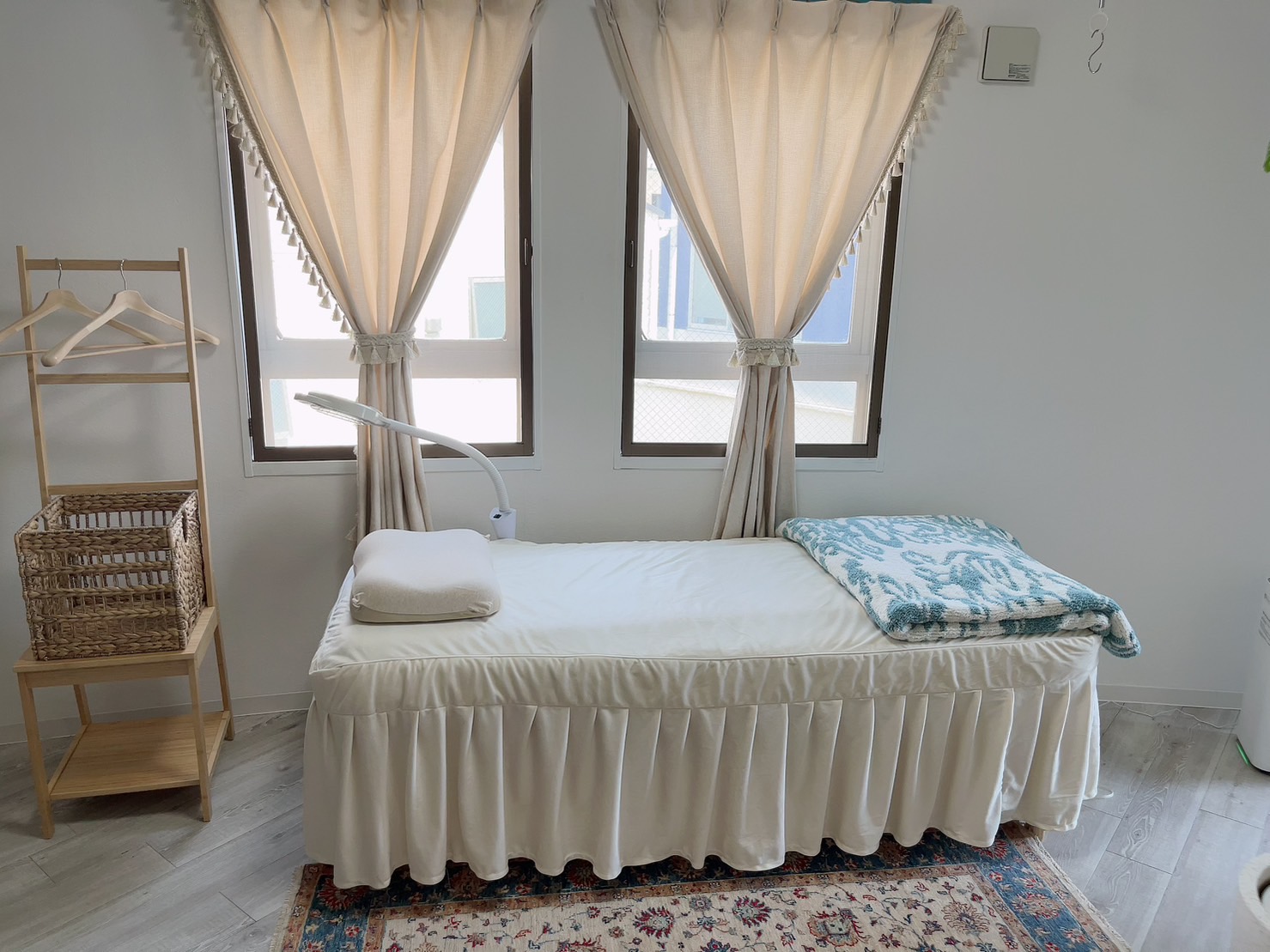 room